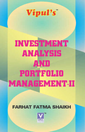 Investment Analysis and Portfolio Management – II