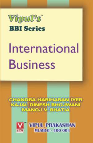 International Business (CI)