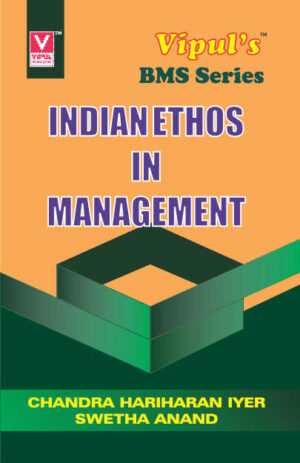 Indian Ethos in Management (CI)