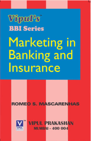 Marketing in Banking and Insurance