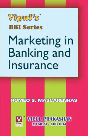 Marketing in Banking and Insurance