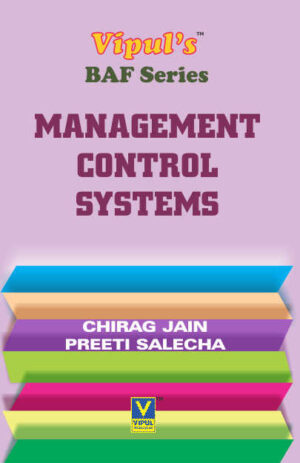 Management Control Systems