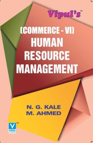 Human Resource Management (Commerce – VI)