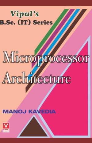 Microprocessor Architecture (OLD SYLLABUS)