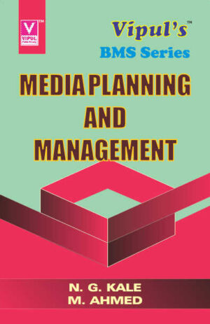 Media Planning and Management