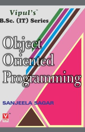 Object Oriented Programming (OLD SYLLABUS)