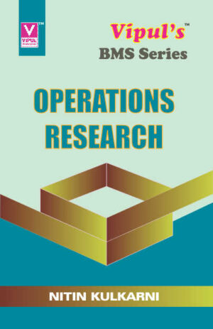 Operations Research