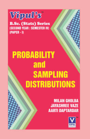 Probability and Sampling Distributions