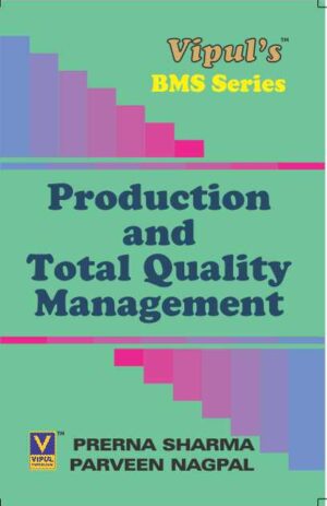 Production and Total Quality Management (PS)