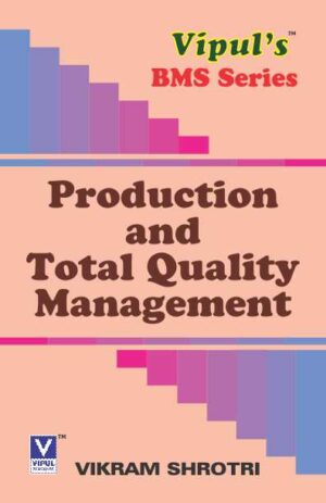 Production and Total Quality Management (VS)