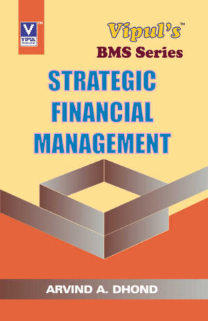 Strategic Financial Management