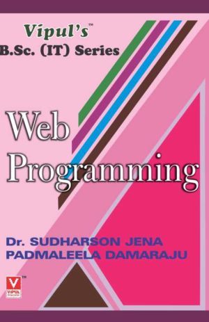 Web Programming (OLD SYLLABUS)