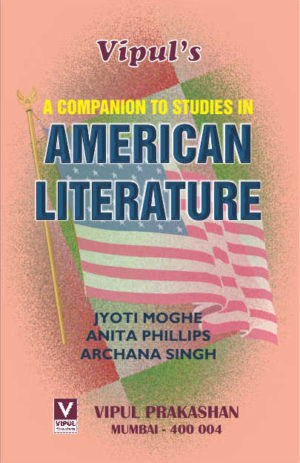 A Companion to Studies in American Literature