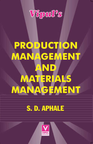 Production Management and Materials Management