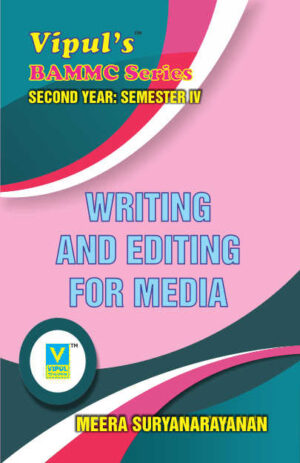 Writing and Editing for Media