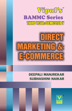 Direct Marketing and E-Commerce