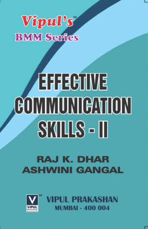 Effective Communication Skills – II