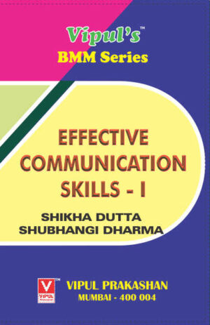 Effective Communication Skills – I