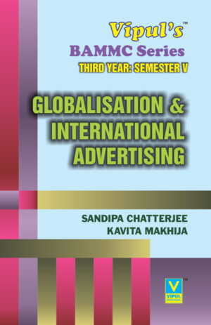 Globalisation and International Advertising