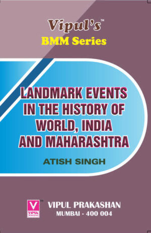 Landmark Events In The History of World, India and Maharashtra