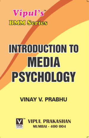 Introduction to Media Psychology