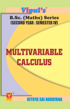 Multivariable Calculus (Maths – I)