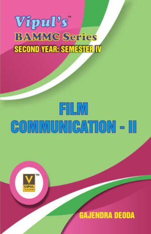 Film Communication – II