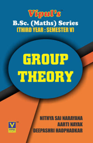 Group Theory (Maths – II)