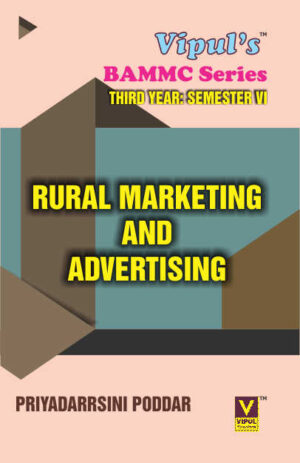 Rural Marketing and Advertising