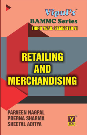 Retailing and Merchandising