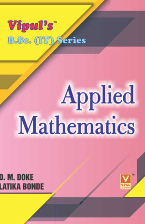 Applied Mathematics (New Syllabus)