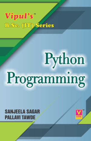 Python Programming (New Syllabus)