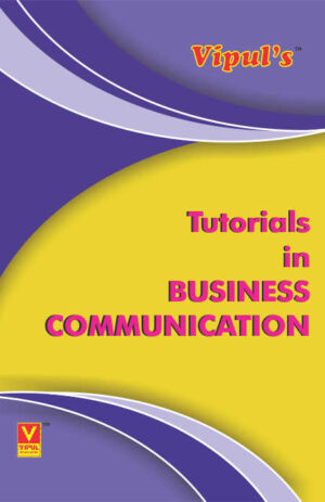 Tutorials in Business Communication (SIES)