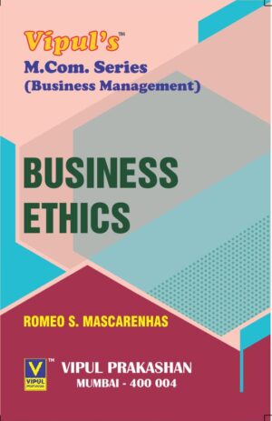 Business Ethics (AS PER NEP 2020)