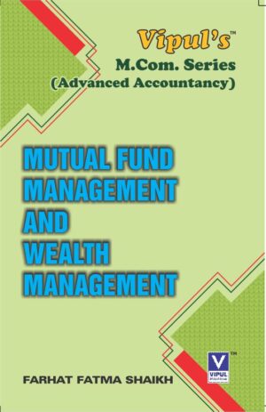 Mutual Fund Management and Wealth Management (AS PER NEP 2020)