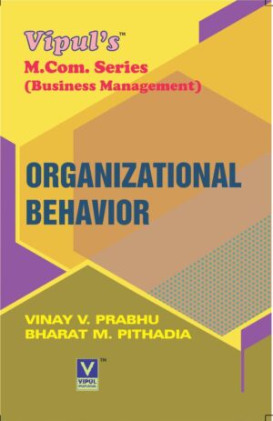 Organizational Behaviour (AS PER NEP 2020)