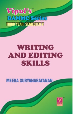 Writing and Editing Skills
