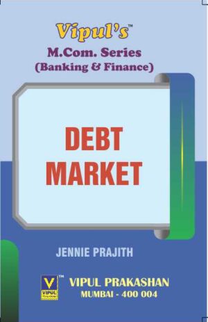 Debt Market (AS PER NEP 2020)