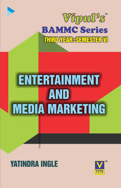 Entertainment and Media Marketing