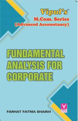 Fundamental Analysis for Corporate (AS PER NEP 2020)