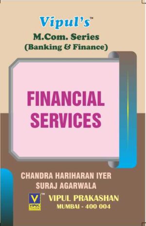 Financial Services (AS PER NEP 2020)