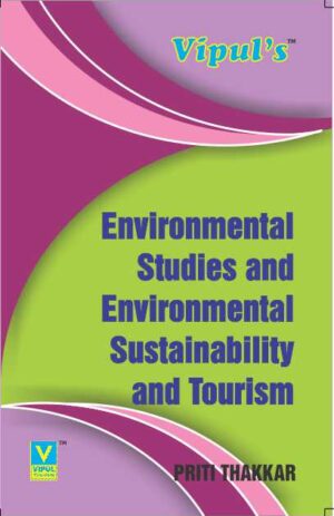 Environmental Studies and Environmental Sustainability of Tourism (SIES) SEM – II