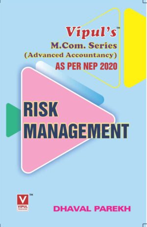 Risk Management (As per NEP 2020)