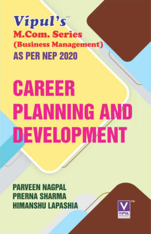 Career Planning and Development (As per NEP 2020)