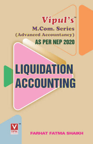 Liquidation Accounting (As per NEP 2020)