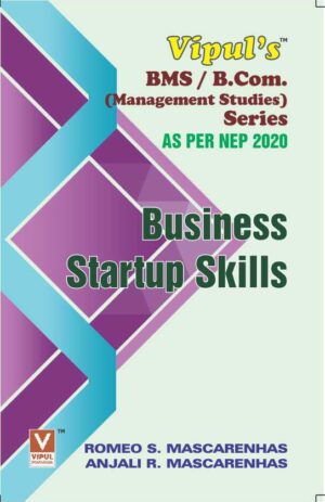 Business Startup Skills (As per NEP 2020)