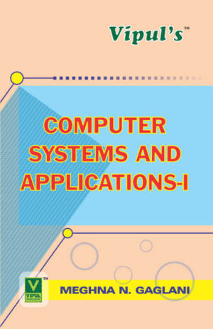 Computer Systems and Applications – I