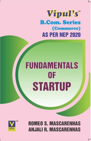 Fundamentals of Startup (As per NEP 2020)