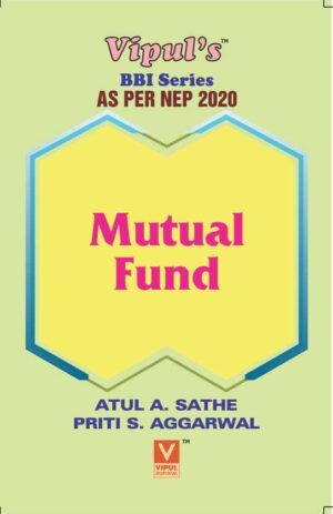 Mutual Fund (As per NEP 2020)