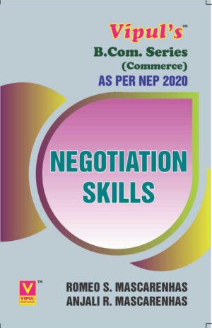 Negotiation Skills (As per NEP 2020)